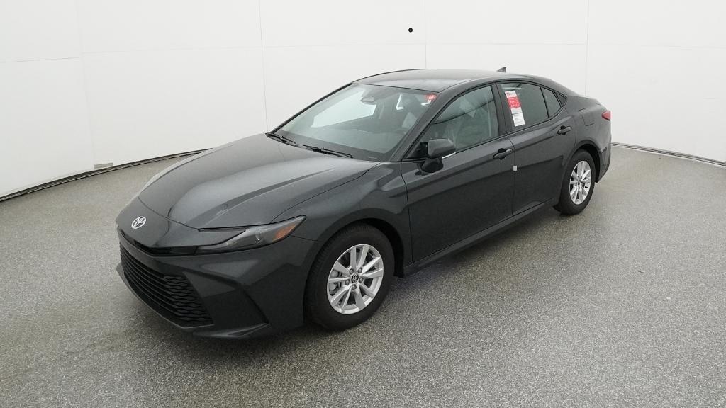 Toyota Camry Le - Thumbnail 15