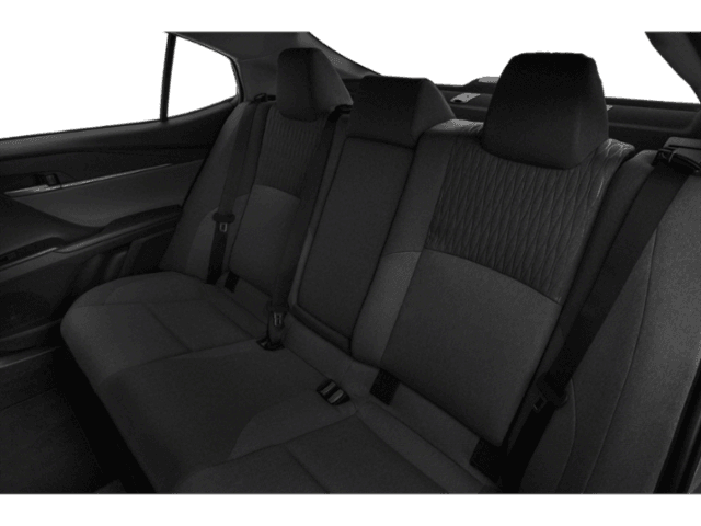 Toyota Camry Le - Thumbnail 11