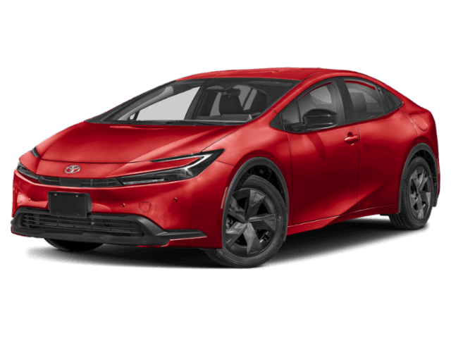 Toyota Prius Le - Thumbnail 2