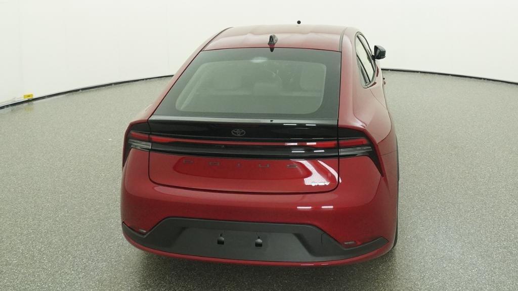 Toyota Prius Le - Thumbnail 20