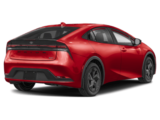 Toyota Prius Le - Thumbnail 3