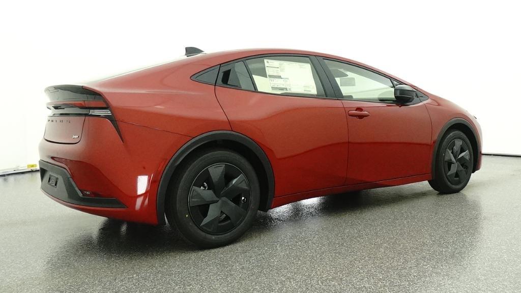 Toyota Prius Le - Thumbnail 19