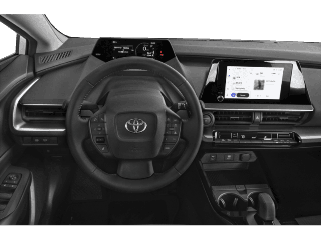 Toyota Prius Le - Thumbnail 5