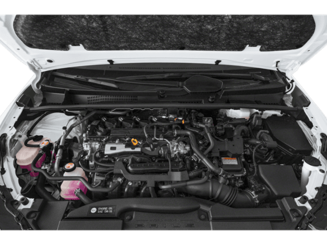 Toyota Prius Le - Thumbnail 10