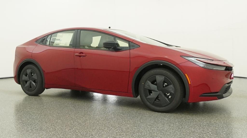 Toyota Prius Le - Thumbnail 15