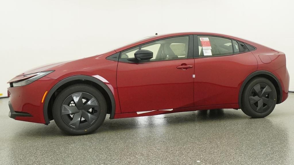 Toyota Prius Le - Thumbnail 18