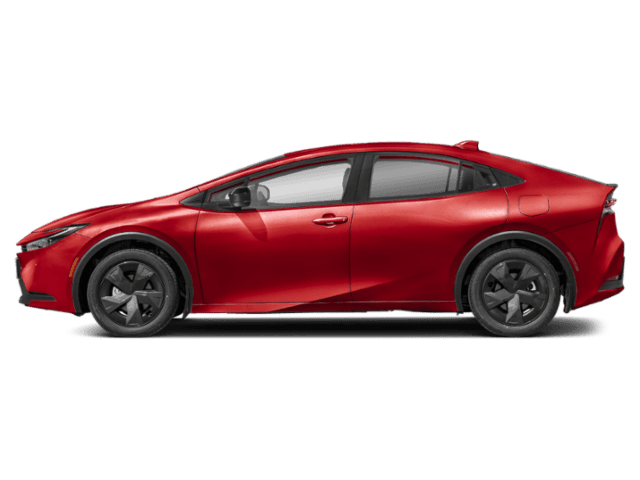 Toyota Prius Le - Thumbnail 4
