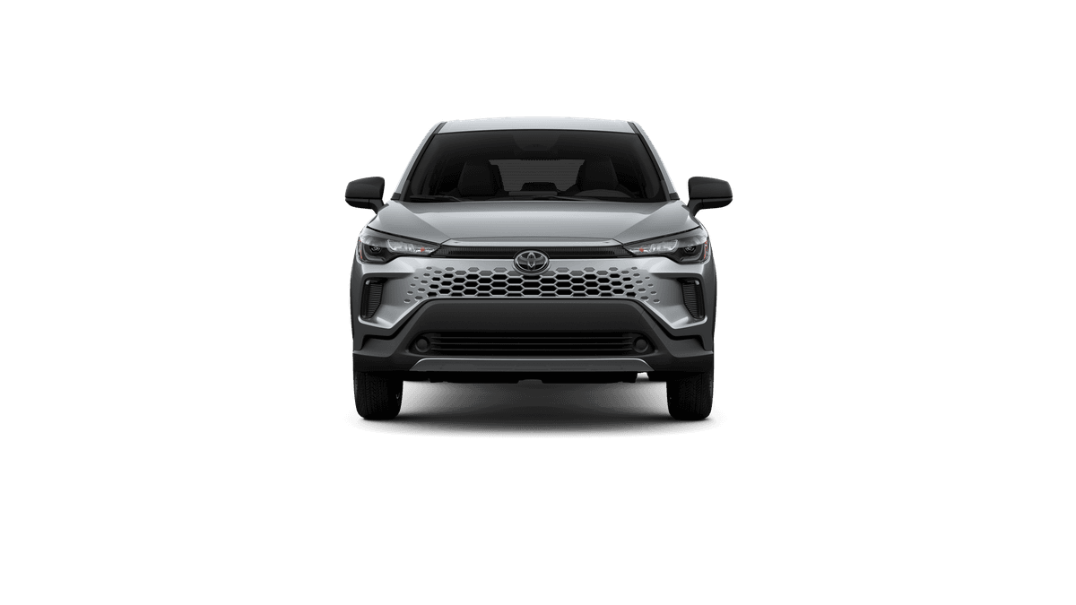 Toyota Corolla Cross Hybrid Hybrid S - Thumbnail 20