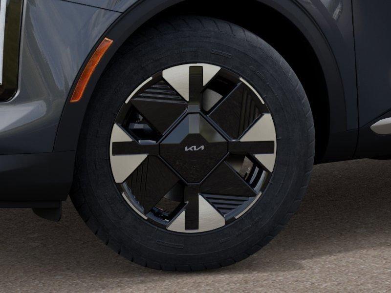 Kia Sportage Hybrid Lx - Thumbnail 10