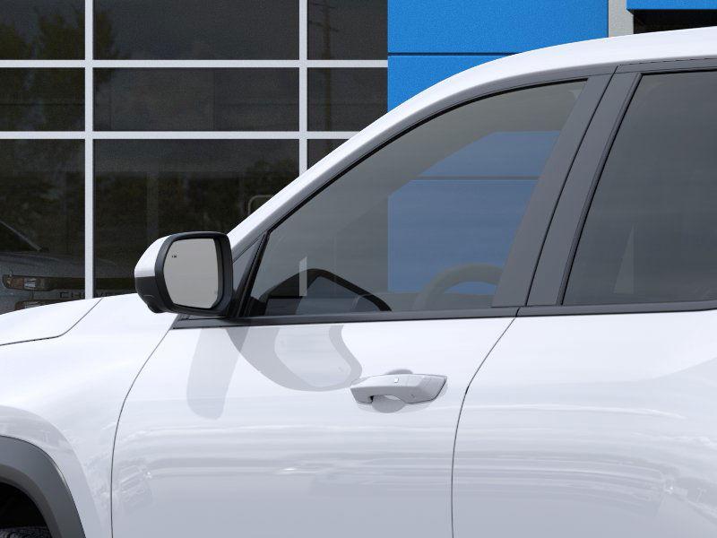 Chevrolet Equinox Lt - Thumbnail 12