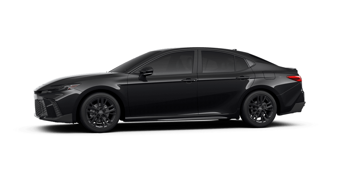 Toyota Camry Se - Thumbnail 16