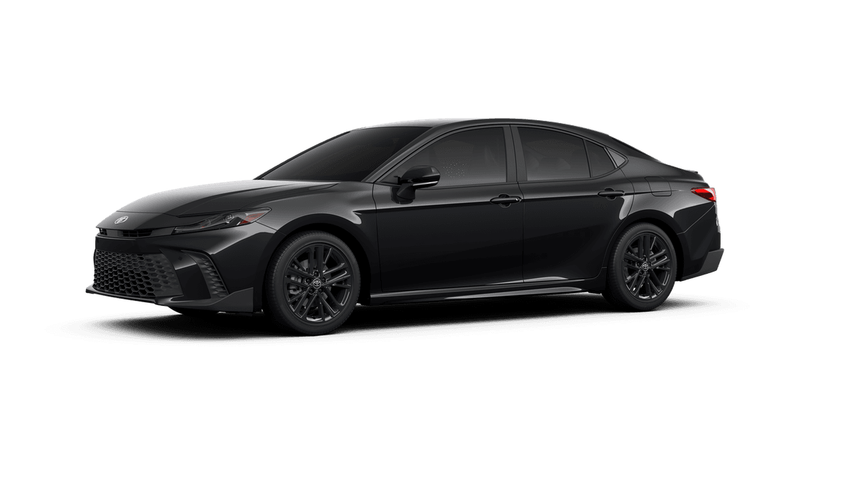 Toyota Camry Se - Thumbnail 15