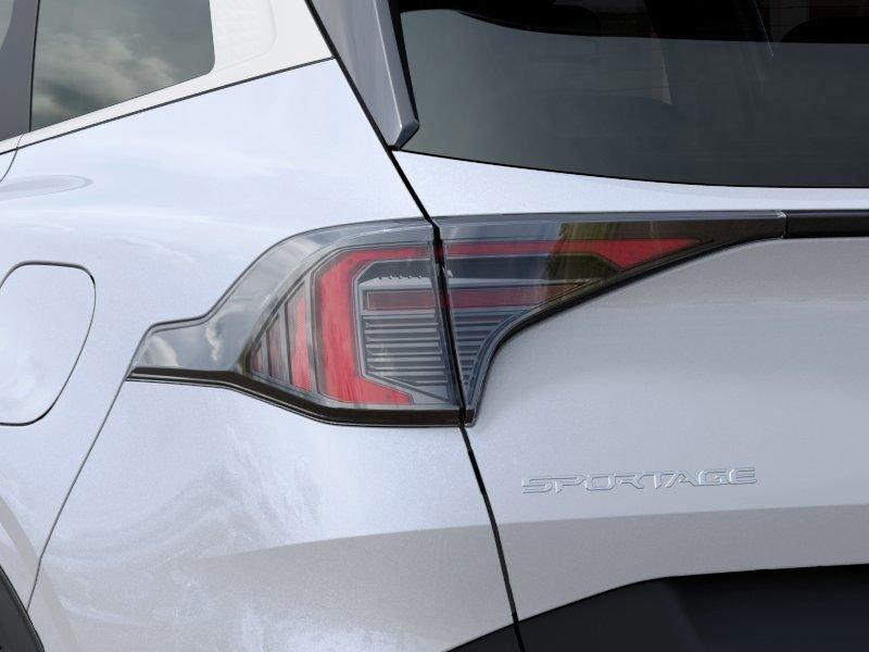Kia Sportage Ex - Thumbnail 12