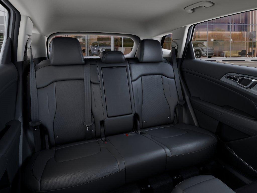 Kia Sportage Ex - Thumbnail 17