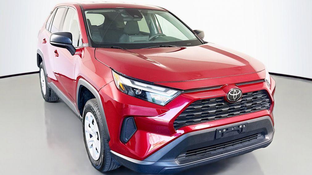 Toyota RAV4 - View 1