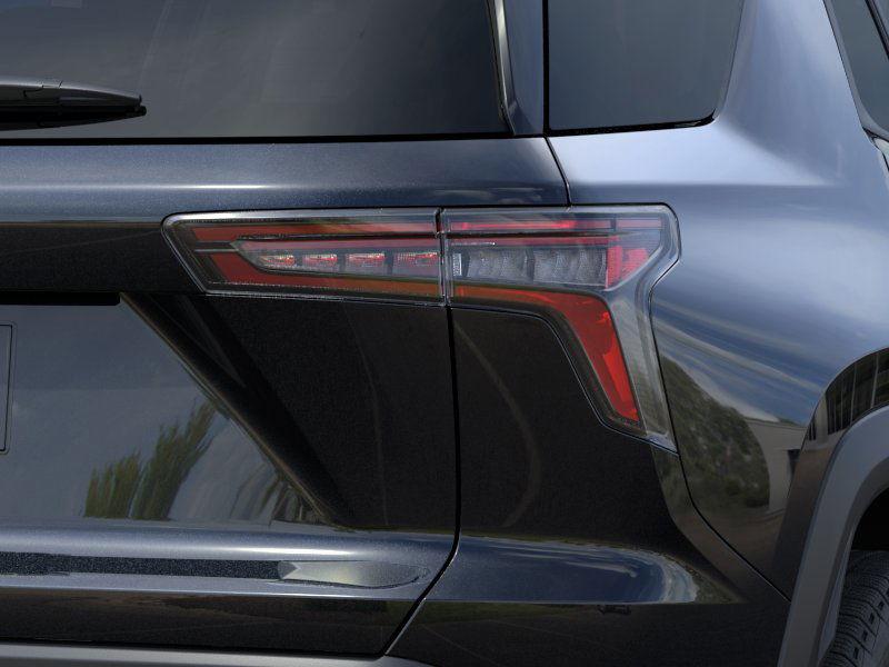 Chevrolet Equinox Lt - Thumbnail 11