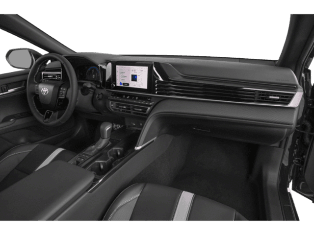 Toyota Camry Se - Thumbnail 13