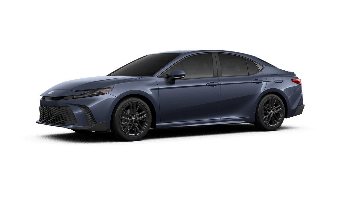 Toyota Camry Se - Thumbnail 15
