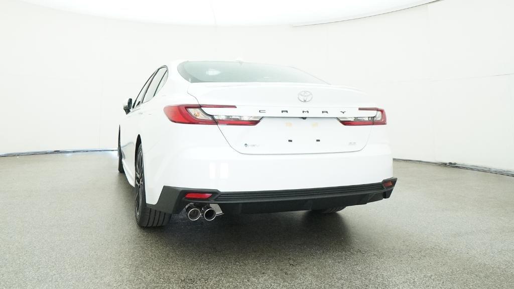 Toyota Camry Se - Thumbnail 17