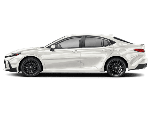 Toyota Camry Se - Thumbnail 4