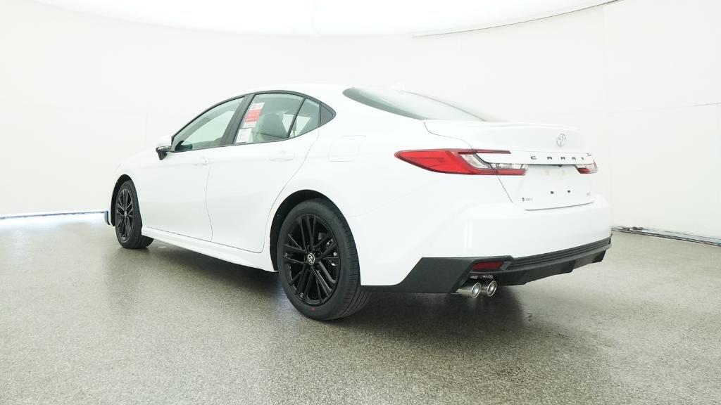 Toyota Camry Se - Thumbnail 15