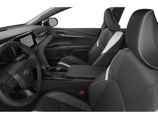 Toyota Camry Se - Thumbnail 7