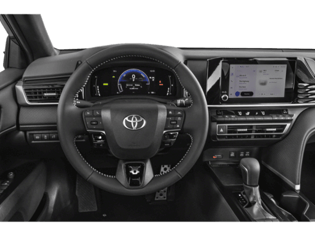 Toyota Camry Se - Thumbnail 5