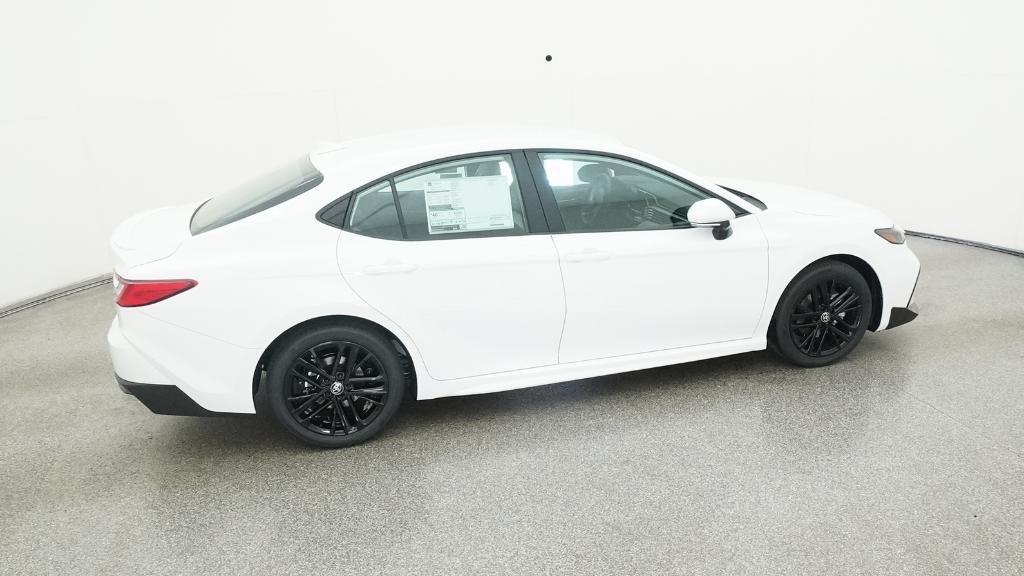 Toyota Camry Se - Thumbnail 19