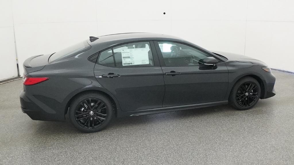 Toyota Camry Se - Thumbnail 19