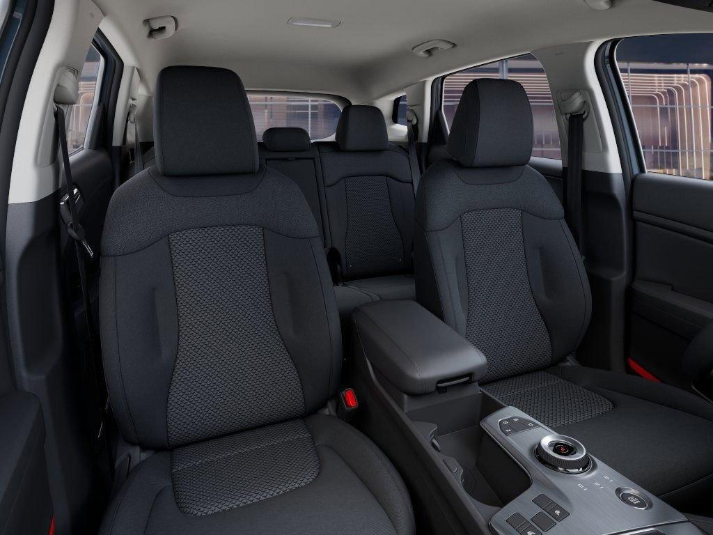 Kia Sportage Hybrid S - Thumbnail 16