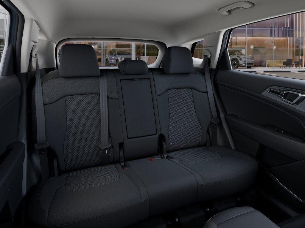 Kia Sportage Hybrid S - Thumbnail 17