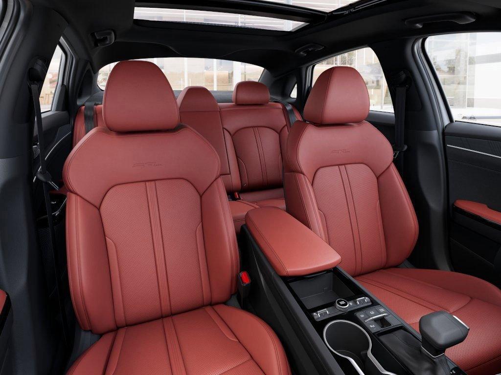 Kia K5 Gt-Line - Thumbnail 16