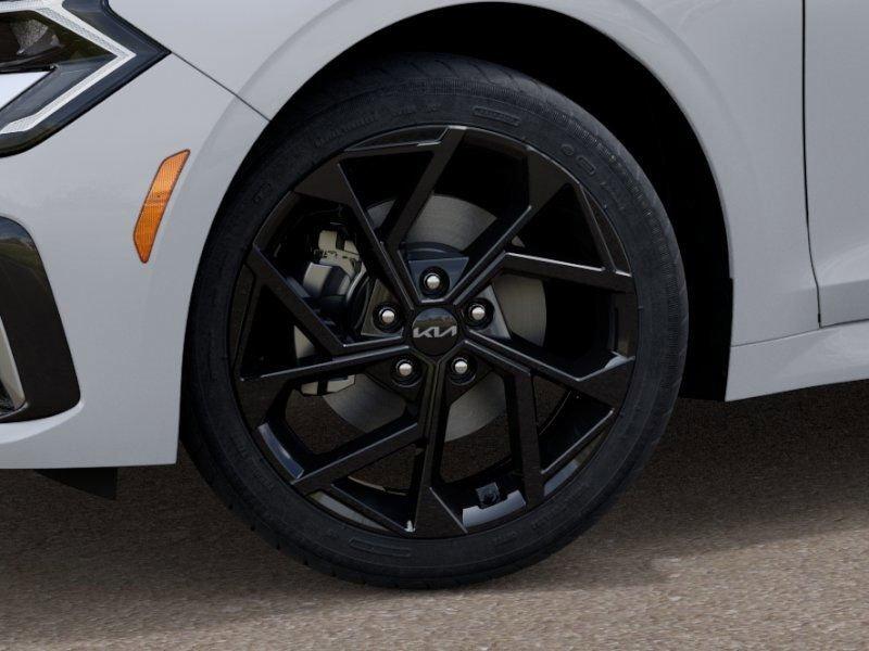 Kia K5 Gt-Line - Thumbnail 10