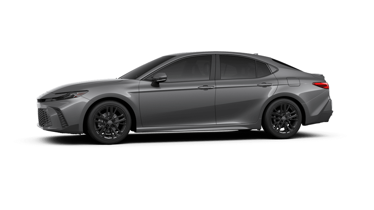 Toyota Camry Se - Thumbnail 16