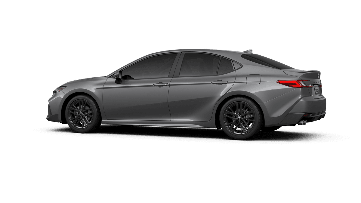 Toyota Camry Se - Thumbnail 18