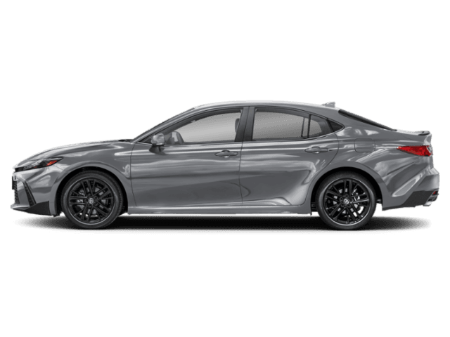 Toyota Camry Se - Thumbnail 4