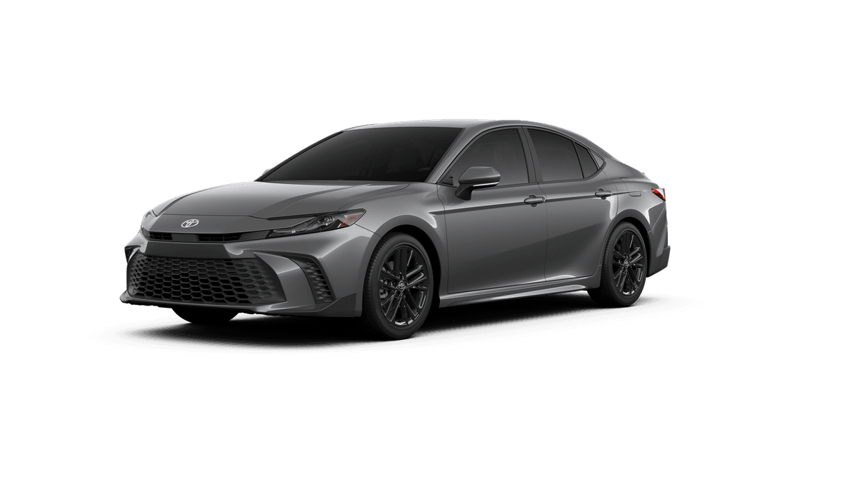 Toyota Camry Se - Thumbnail 14