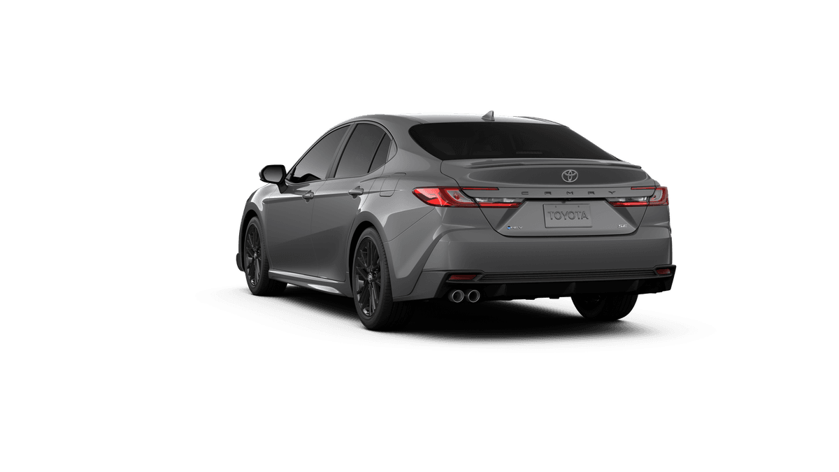 Toyota Camry Se - Thumbnail 20