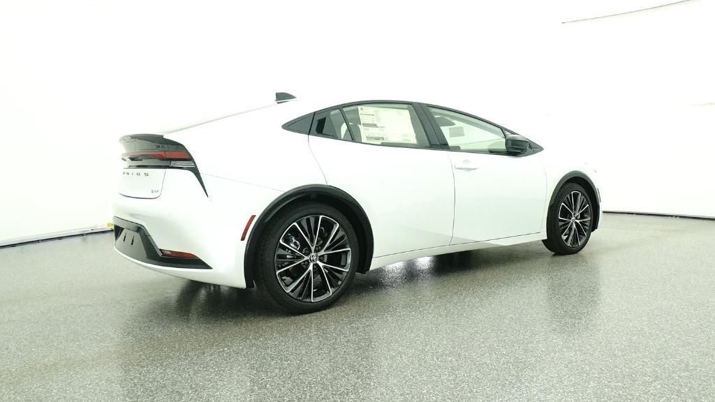 Toyota Prius Xle - Thumbnail 18