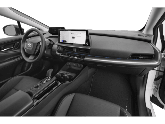 Toyota Prius Xle - Thumbnail 13