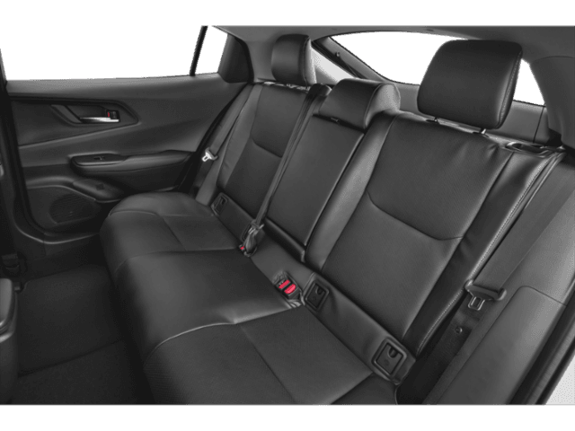 Toyota Prius Xle - Thumbnail 11