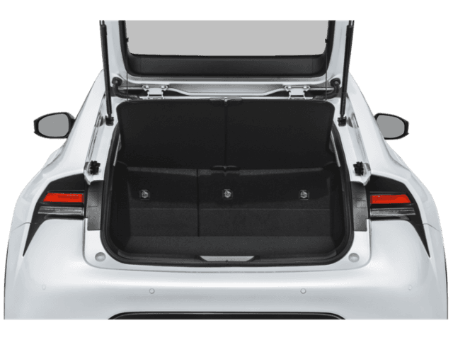 Toyota Prius Xle - Thumbnail 9