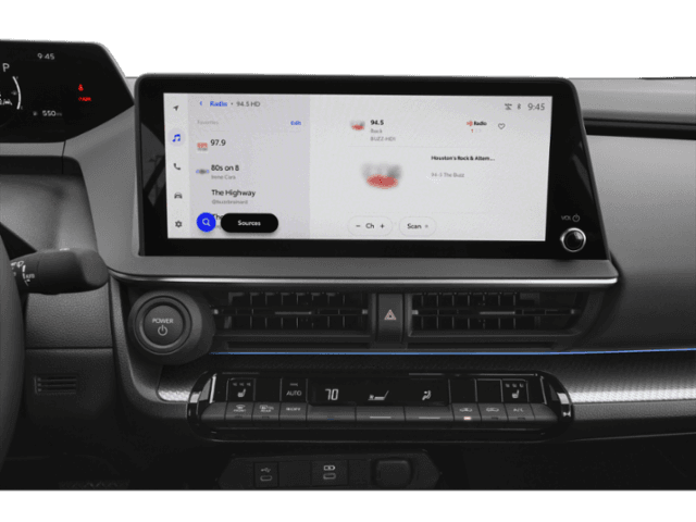 Toyota Prius Xle - Thumbnail 8