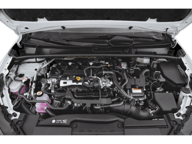 Toyota Prius Xle - Thumbnail 10