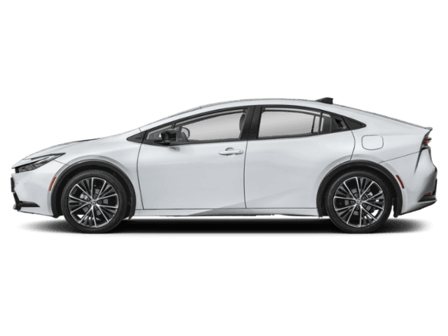 Toyota Prius Xle - Thumbnail 4