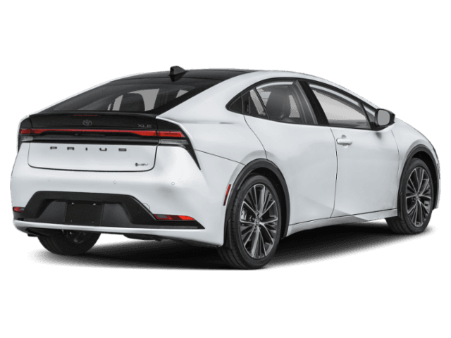 Toyota Prius Xle - Thumbnail 3