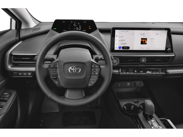 Toyota Prius Xle - Thumbnail 5