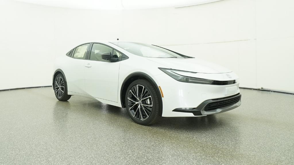 Toyota Prius Xle - Thumbnail 15