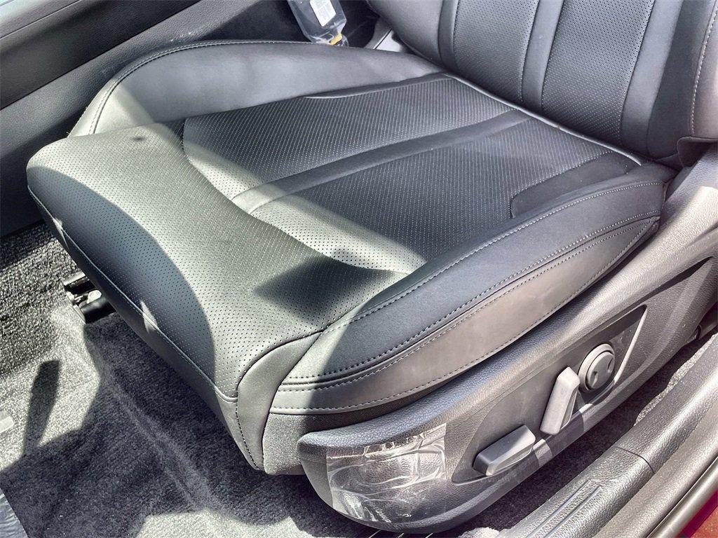 Kia K5 Ex - Thumbnail 13