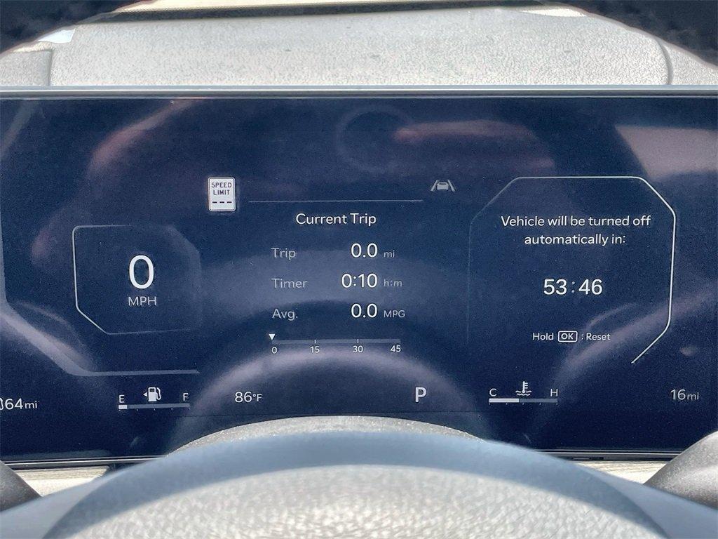 Kia K5 Ex - Thumbnail 16